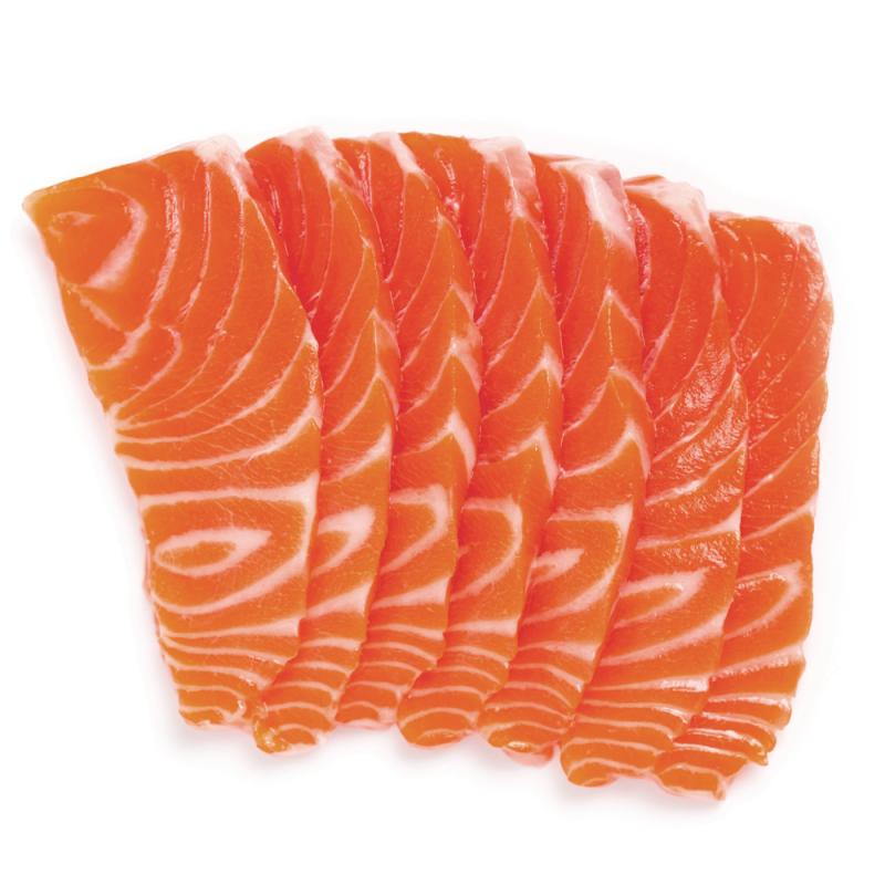 Как засолить форель в домашних условиях
